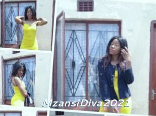 MzansiDiva2021