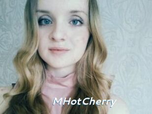 MHotCherry