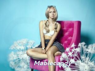 Mablecandy