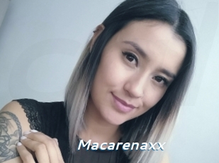 Macarenaxx