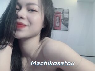 Machikosatou