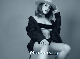 Mackenzzy