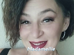 Madamellie