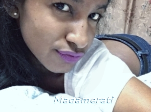 Madamerati