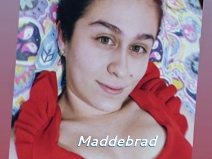 Maddebrad