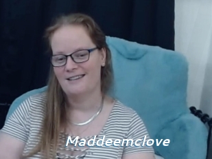 Maddeemclove