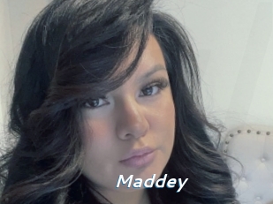 Maddey