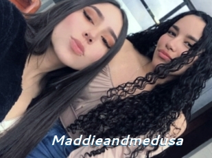 Maddieandmedusa