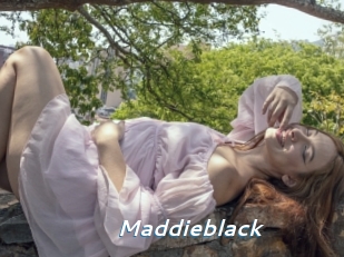 Maddieblack