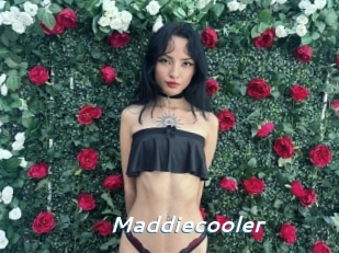 Maddiecooler