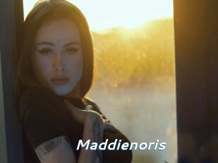 Maddienoris