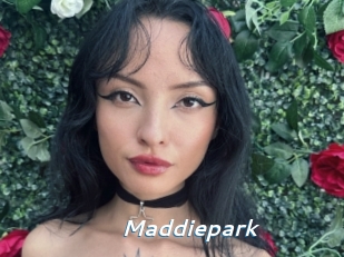 Maddiepark