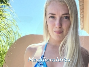 Maddierabbitx