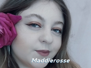 Maddierosse