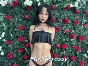 Maddierossy