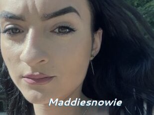 Maddiesnowie