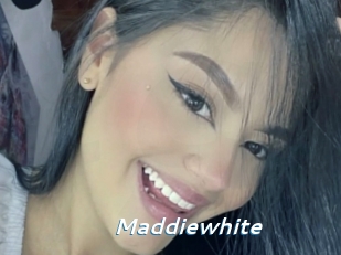 Maddiewhite