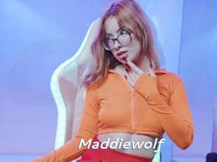 Maddiewolf