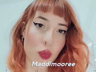 Maddimooree