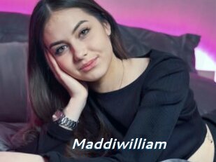 Maddiwilliam