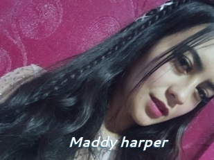 Maddy_harper