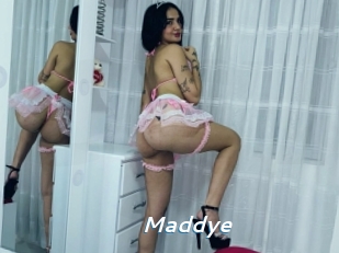 Maddye