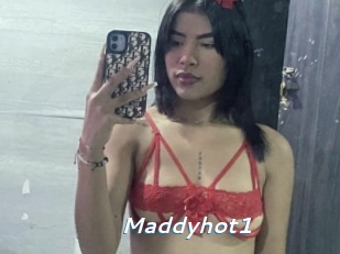 Maddyhot1