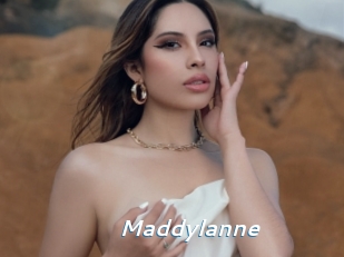 Maddylanne