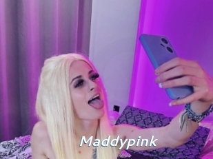 Maddypink