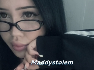 Maddystolem