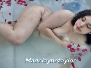 Madelaynetaylor