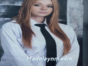 Madelaynmadie