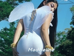 Madeleiine