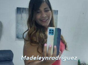 Madeleynrodriguez