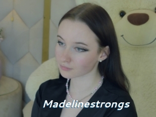 Madelinestrongs