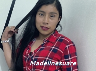 Madelinesuare