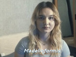 Madelinformis