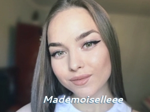 Mademoiselleee