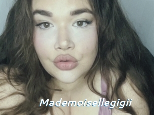 Mademoisellegigii