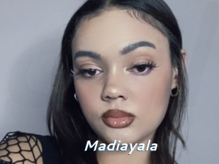 Madiayala