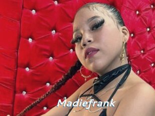 Madiefrank