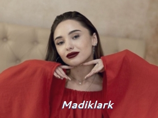 Madiklark