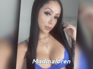 Madinaloren