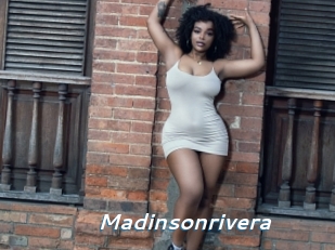 Madinsonrivera