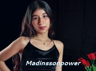 Madinssonpower