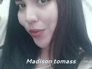 Madison_tomass