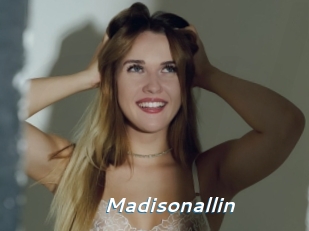 Madisonallin