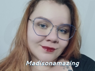 Madisonamazing