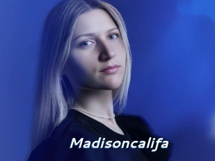 Madisoncalifa