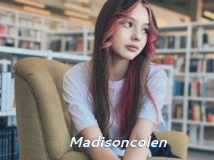 Madisoncolen